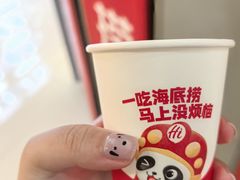 -海底捞火锅(吾悦国际广场店)