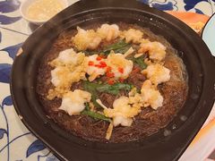-绿茶餐厅(布吉万象汇店)