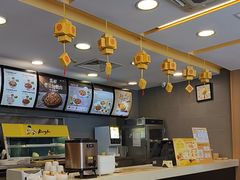 -真功夫(金月湾店)