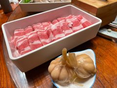 -古关火锅店(古北水镇景区店)