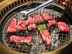-橘焱胡同烧肉夜食(BFC外滩金融中心店)
