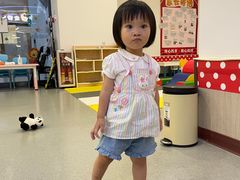 -金睿家国际托育早教中心(珠江新城店)