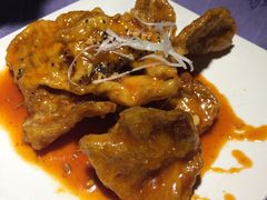 -乡间好味私家菜(总店)