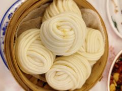 手工银丝卷-堂瓦里·33年传统赣菜(第一街区店)