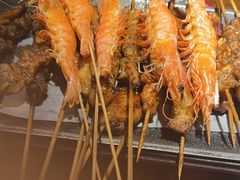 -管氏翅吧(望京东店)