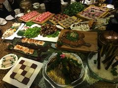 -慢丽江·云南野生菌土鸡锅(西山店)