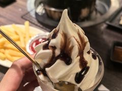 -大馥·炭火烧肉酒场(莘庄莘福坊店)