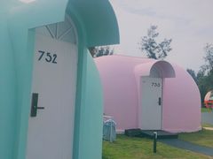 -漳州滨海火山岛自然生态风景区