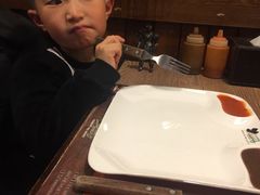 -汉巴味德(大悦城店)