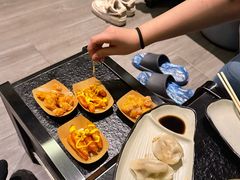 -华夏良子·足道SPA养生(上海崮山路明悦店)