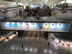 -翠华餐厅(香港国际机场店)