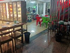 大堂-林二哥宜烤官·宜宾小烧烤