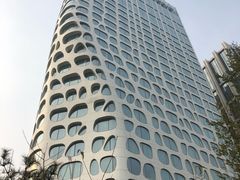 -北京康莱德酒店