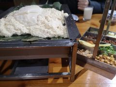 -石门豆腐王(九中街店)