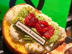 -BUTTERFUL&CREAMOROUS 黄油与面包(西单大悦城店)
