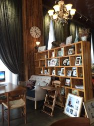 -WPlus明星肖像亲子全家福摄影
