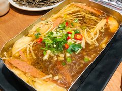 -森龍邑·烧烤·海鲜·炒菜(闽江路店)