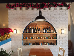 Babbo-BaBBo巴博意大利餐厅