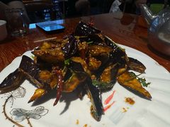 -满堂春特色餐馆