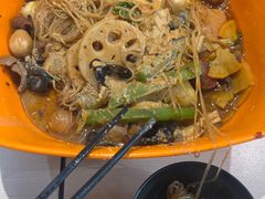 -林静小吃(复兴路店)
