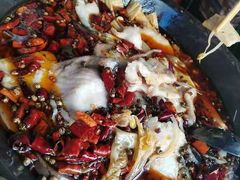 -金三可市井水煮鱼(金碧园店)