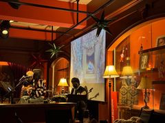 -音乐房子·Vintage Live Bar(玉林总店)