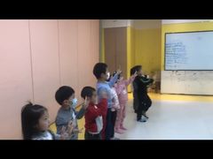 -卓美LAMDA戏剧演讲与培训中心(亚运村店)