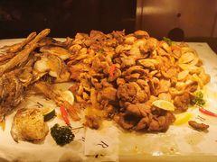 -上海龙之梦万丽酒店