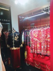 点击看大图 -MuseMarry婚纱(前海嘉里中心店)
