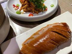 -小大董·烤鸭(凤凰汇店)