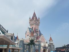 -厦门方特梦幻王国