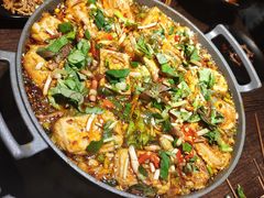 -李不管把把烧(绵阳总店)
