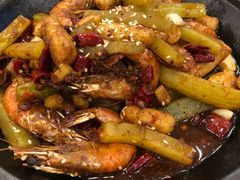 -庐州太太(CBD店)