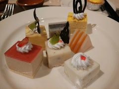 -广州中心皇冠假日酒店-环市食坊·海鲜自助餐厅