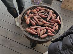 -溪山云境森林音乐餐厅(湖景店)