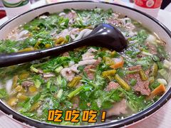 -筒骨麻辣烫(永同昌公寓胜明花园店)