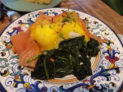 -Alimentari早午餐(安福路店)