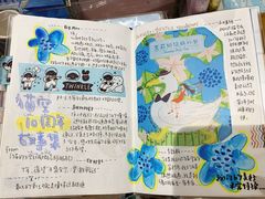 -猫的天空之城概念书店(杭州南宋御街店)