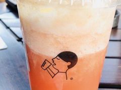 -喜茶(北京通州万达店)