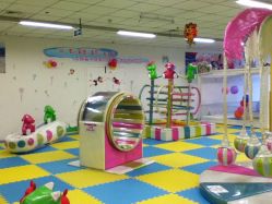 -孩子王(协信星光时代广场店)