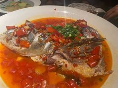 -上名堂·鱼头好吃(体育场路店)