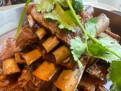 -蝎王府羊蝎子(西直门店)