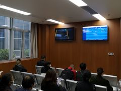 -重庆医科大学附属第一医院(金山院区)