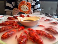 -红盔甲·小龙虾(天钥桥店)