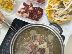 -阿娟牛肉丸·手打牛肉丸·现做现卖