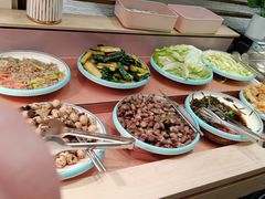 -诺丁牛排披萨自助餐厅(汕头苏宁店)