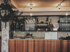 -RAC BAR(安福路店)