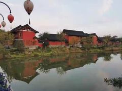 -南京市无想山景区