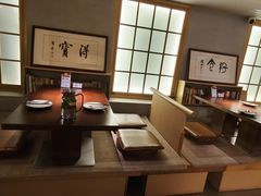 -本处·素食·融合料理(南油店)