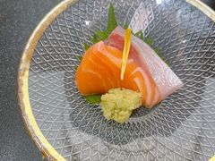 -鮨政· Omakase(港汇恒隆广场店)
